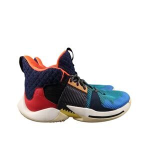 Nike Shoes Youth 5 Sneakers Jordan Why Not Zer0.2 Future History Basketball Mid